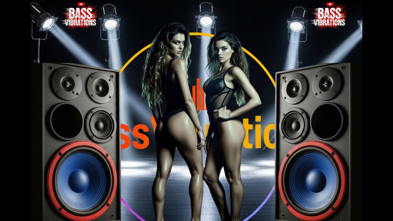 EDM Industrial Bass Test: The Ultimate Subwoofer Challenge: Rave & Underground Bass Fans