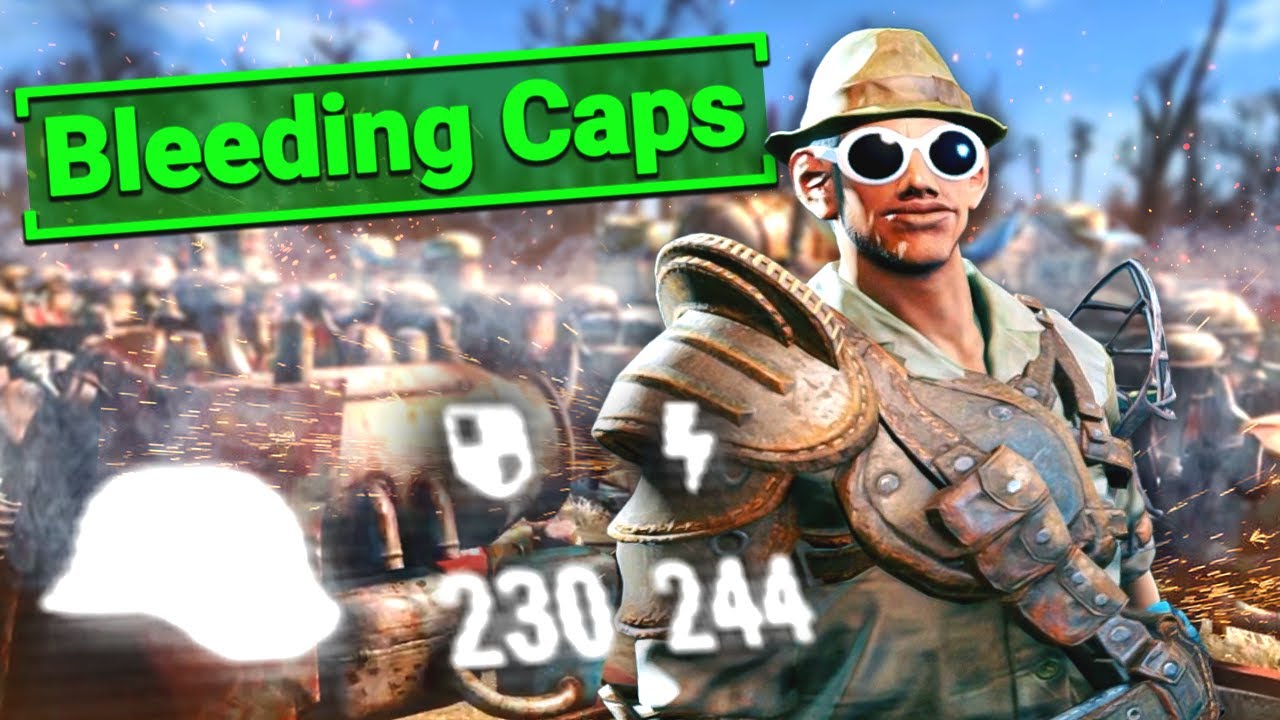 Becoming A TANK And Completing The Water Empire...