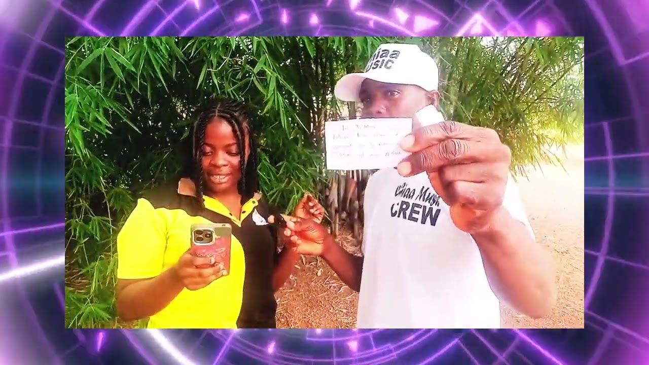 Chiaa Music Crew Campus Tour Part 1
