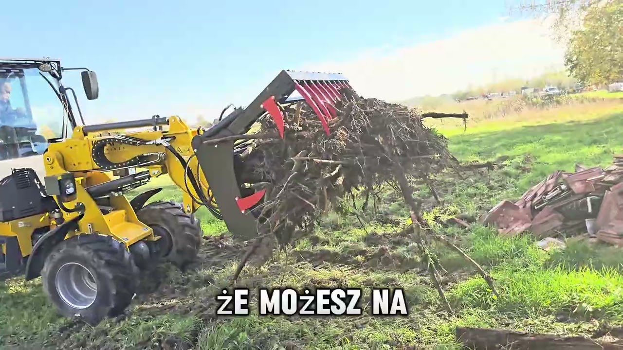 Krokodyl na euro ramkę  od www.agrolsklep.pl