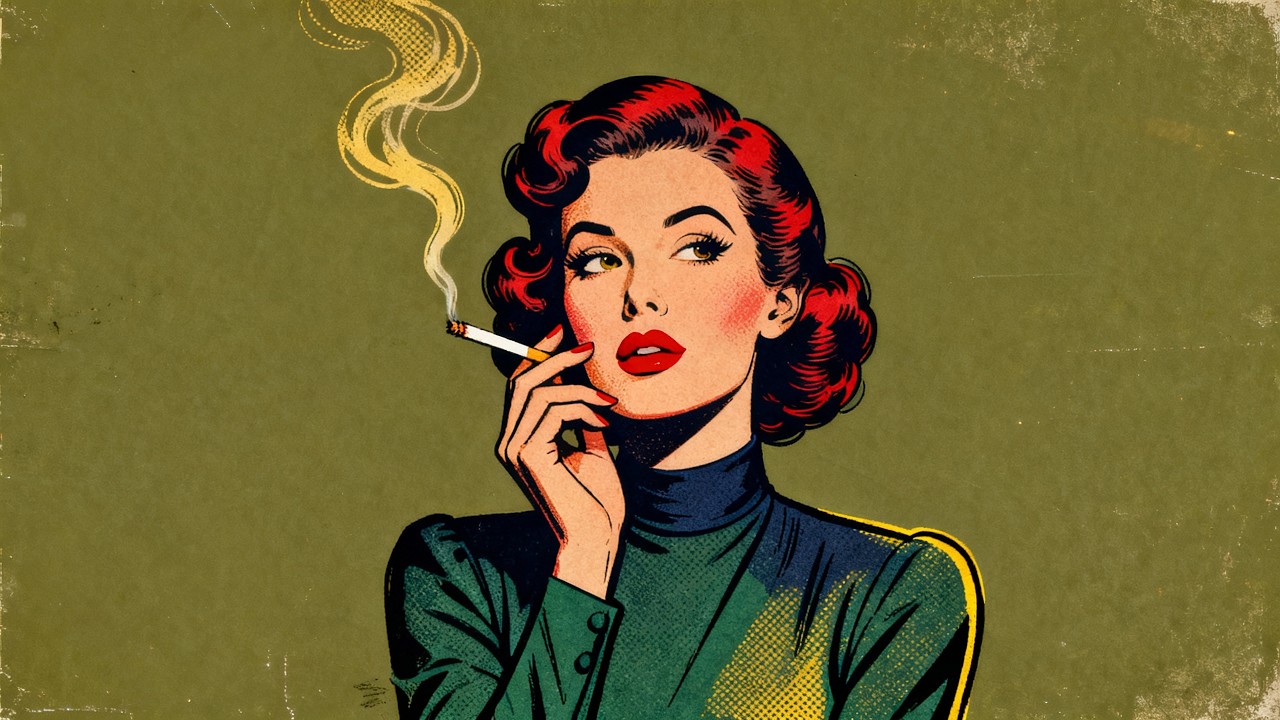 1940s Retro Jazz - Vintage Jazz Vibes for Peaceful Nights, Classic Swing & Smooth Lounge Jazz