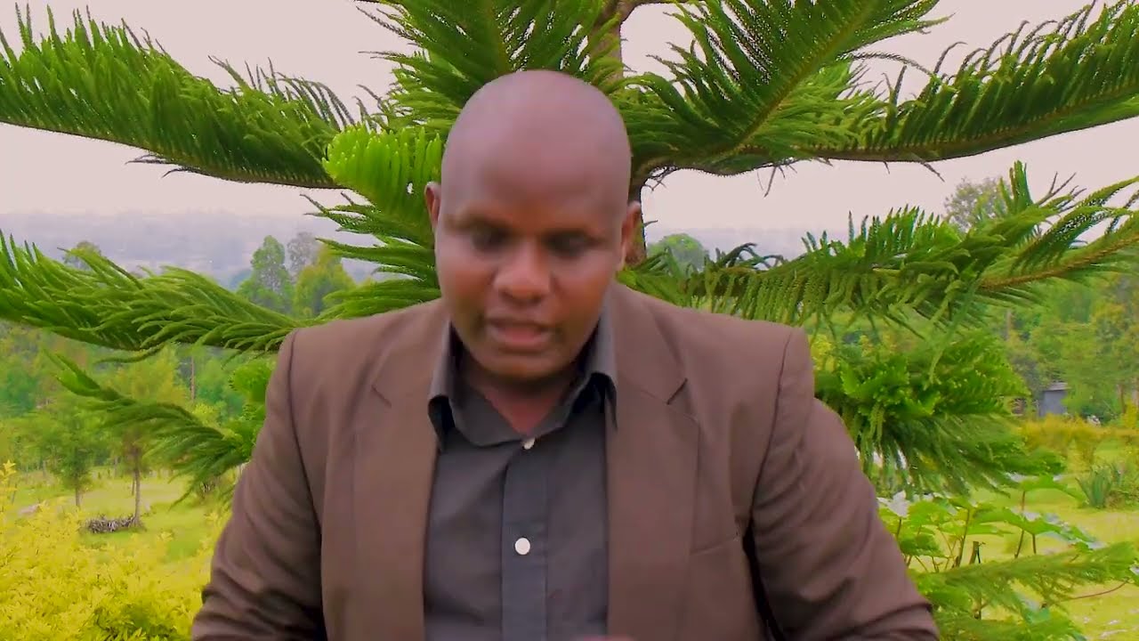 YAAT ITIGUK BY LEONARD BETT CHILANI(JERICHO)FULL HD