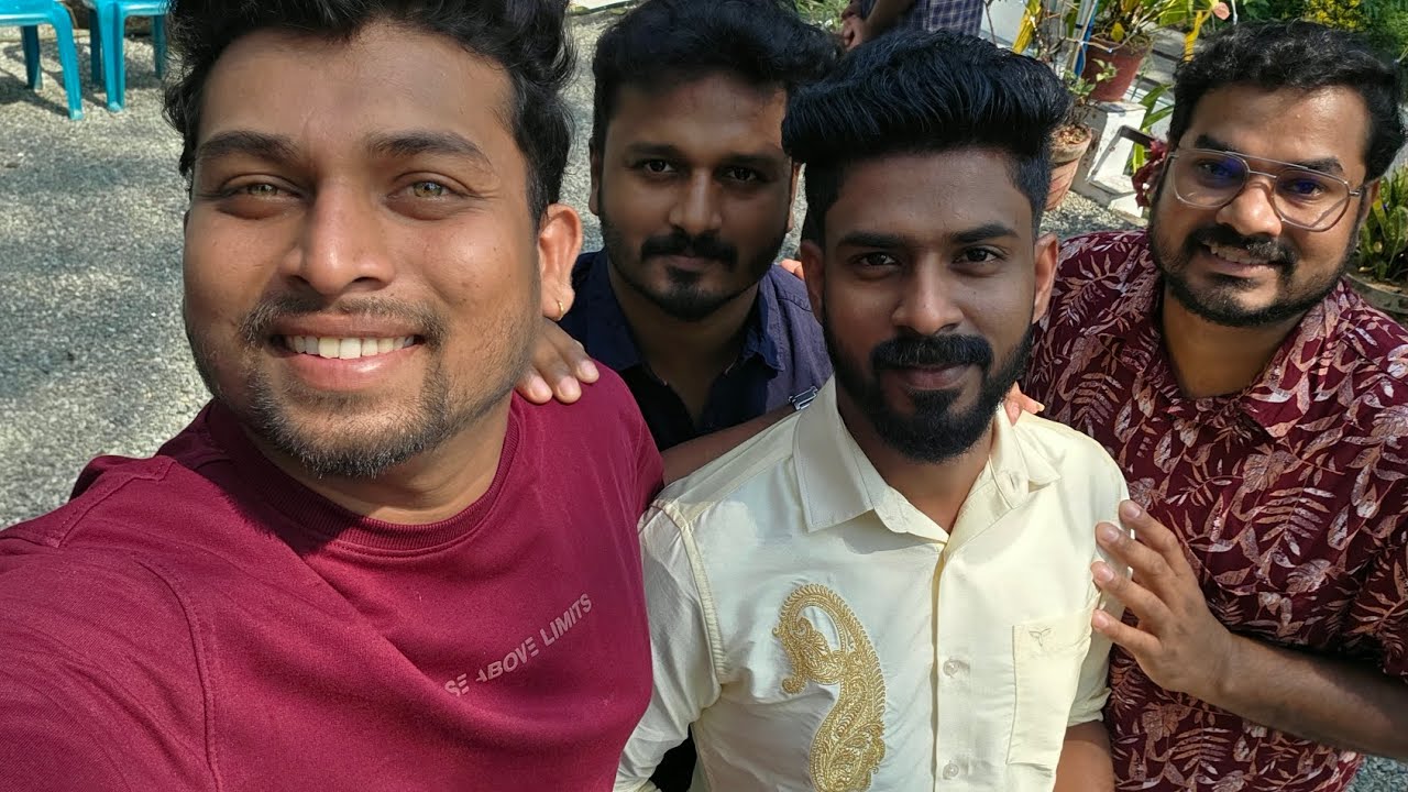ആർഷ് അളിയൻ്റെ കല്യാണം.          #dailyvlogs #youtubevideo #youtube 