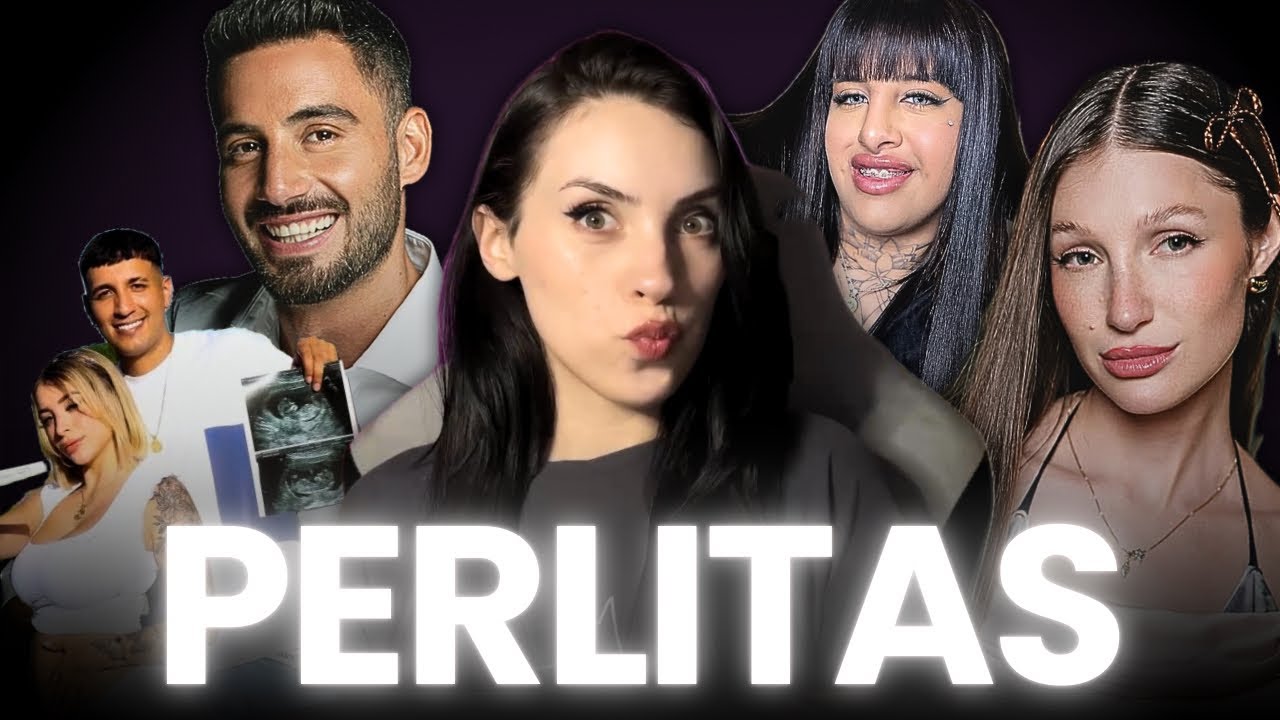 LUZU CANCELADO, YAMI SAFDIE NUEVO TEMA, LA COQUETA VS TRANSFOBICOS Y MÁS UPDATES