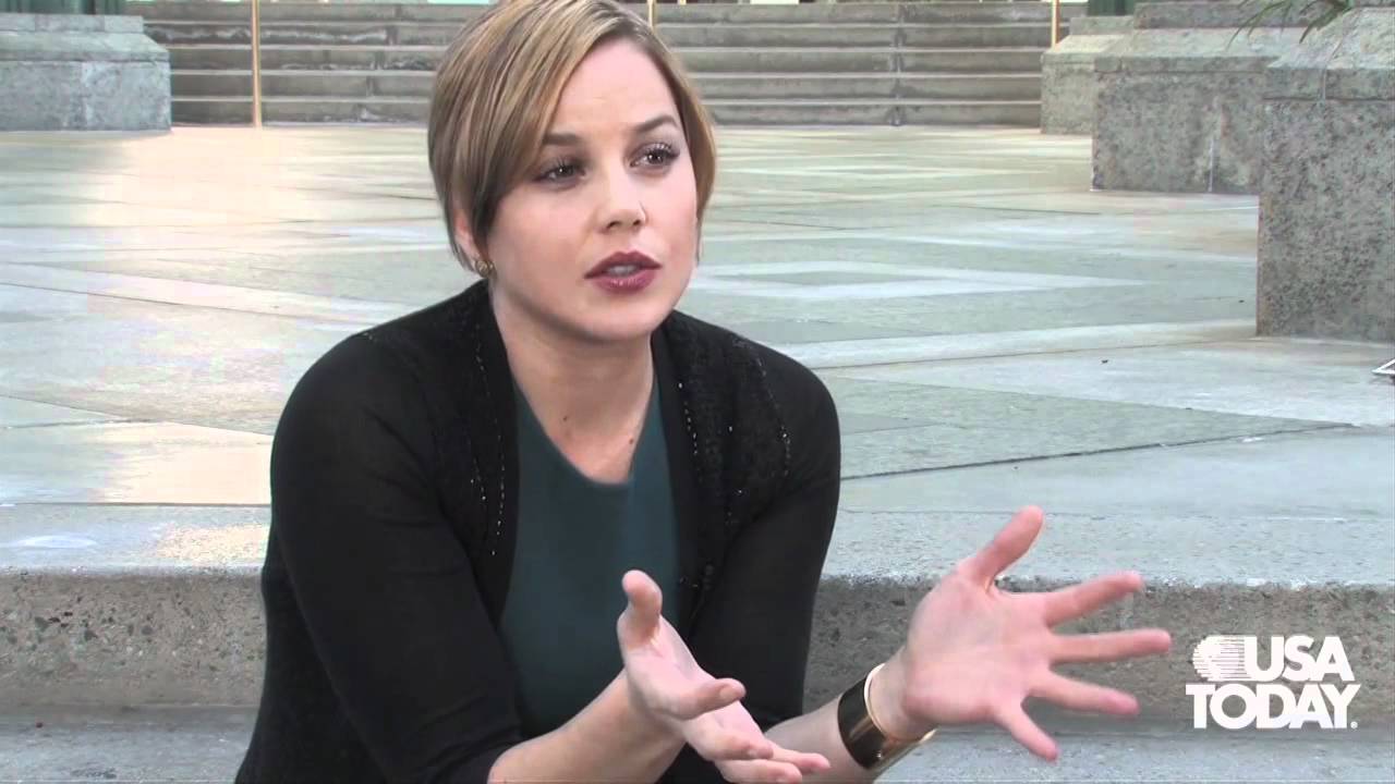 Five Questions for Abbie Cornish