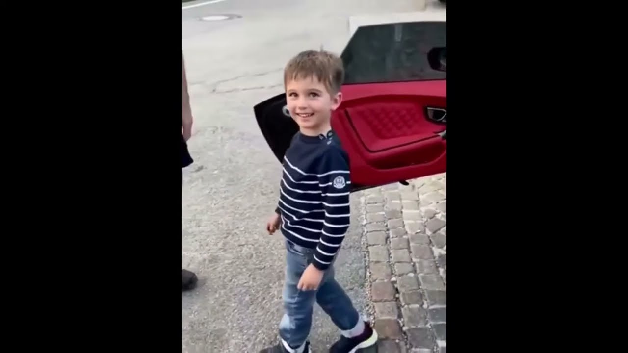 Human Being Bros 1