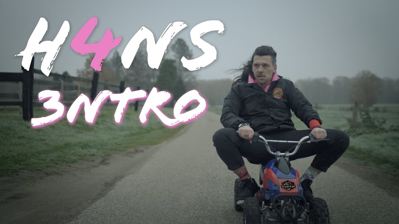 H4NS - 3ntro