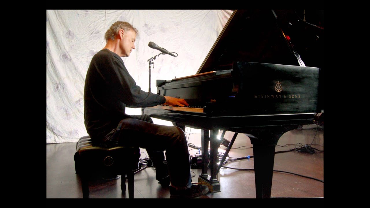 Bruce Hornsby~ Fortunate Son --} Comfortably Numb --} Fortunate Son