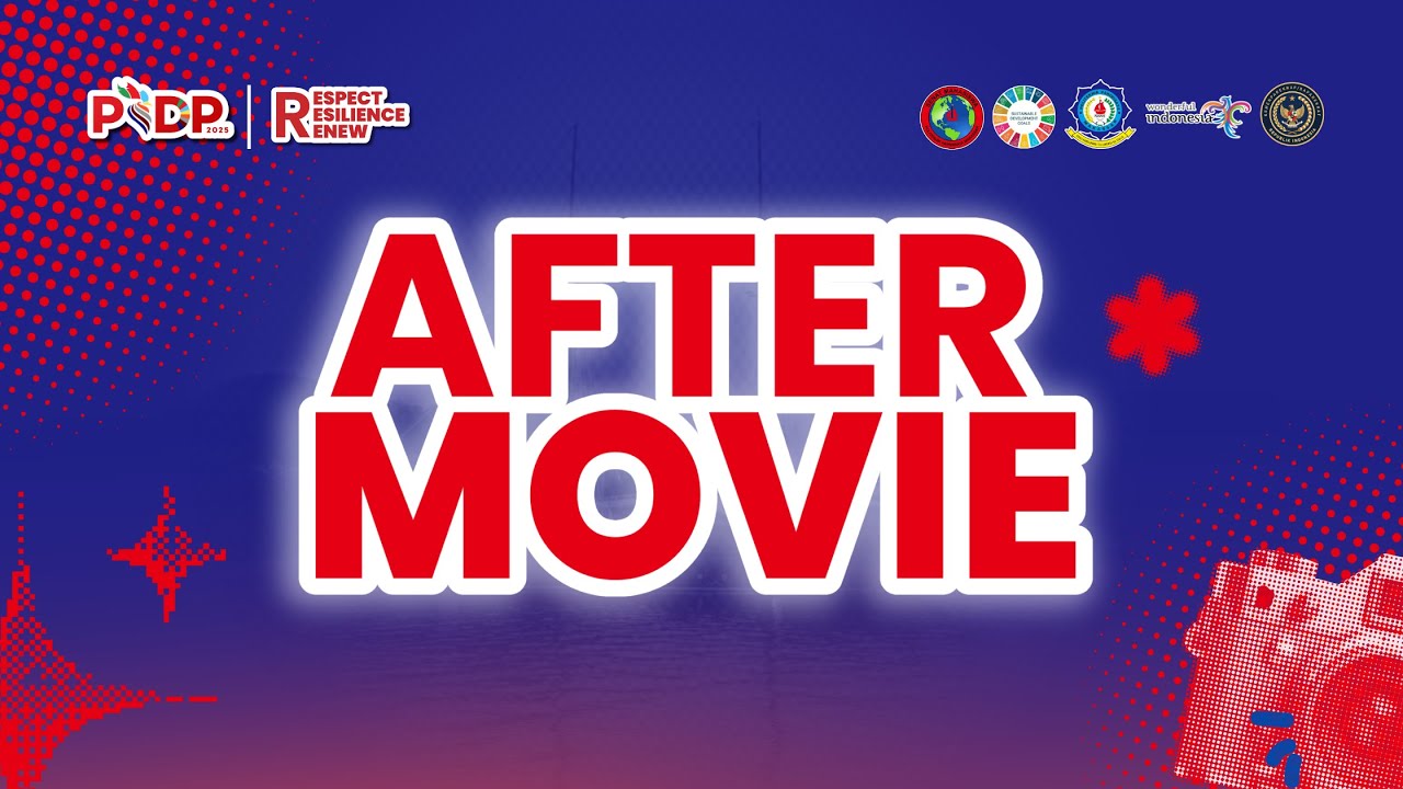 AFTER MOVIE PSDP POLTEKPAR MAKASSAR 2025