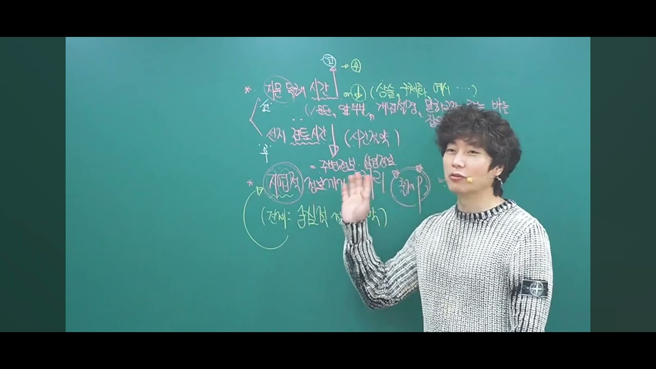 국어 시간 부족 현상