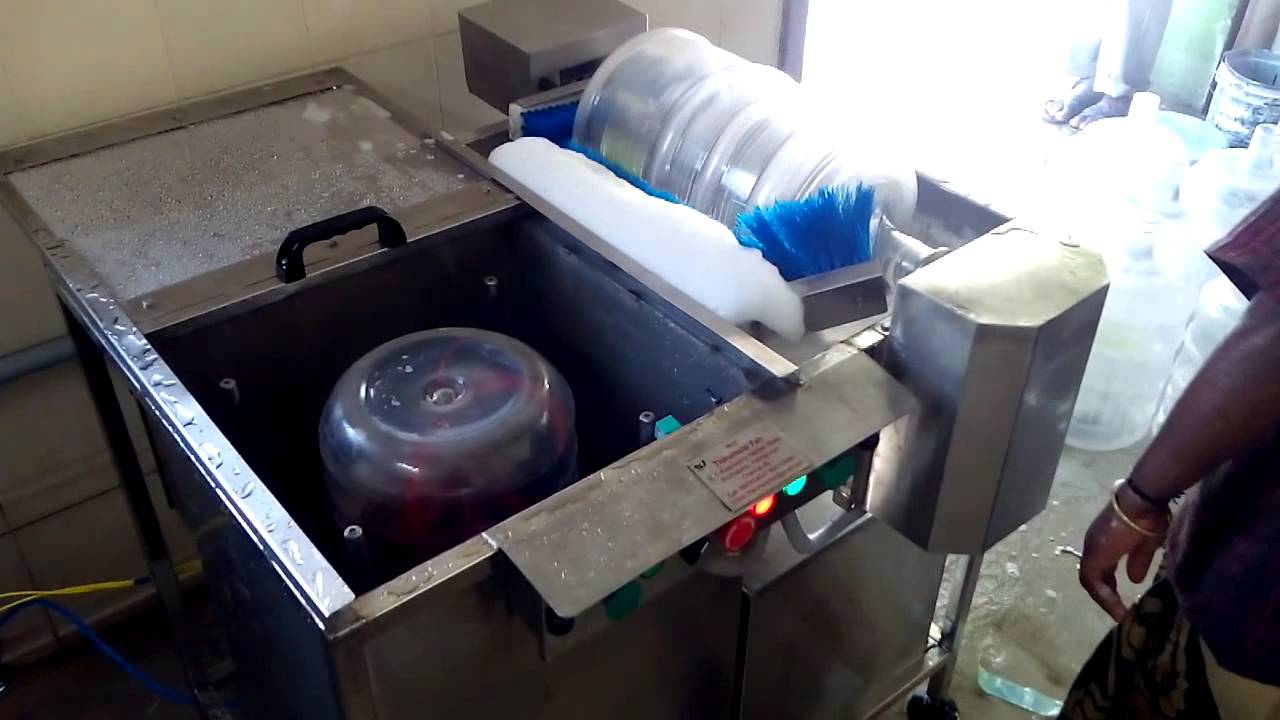 20 ltr jar washing machine