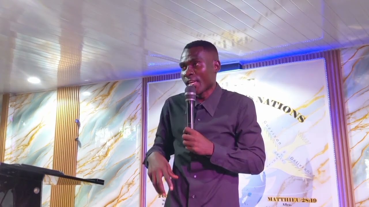 MWAKA wa Marejesho kwa kasi ya NGUVU za ROHO MTAKATIFU (yoeli 2:25-26)