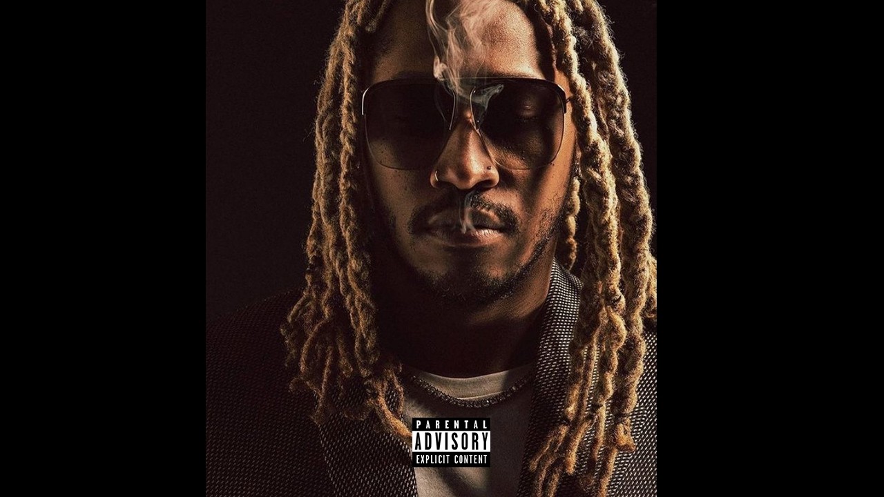 (FREE) FUTURE x METRO BOOMIN TYPE BEAT - 