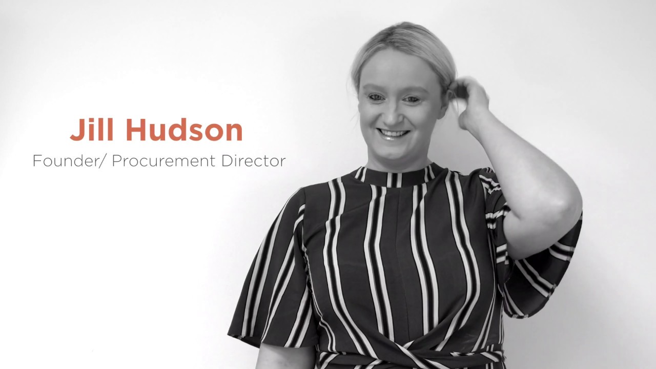 Jill Hudson | Hudson Procure