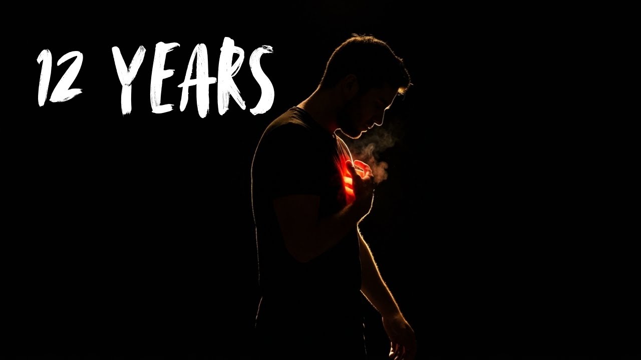 I Had Panic Attacks for 12 Years — Here’s What Finally Ended Them