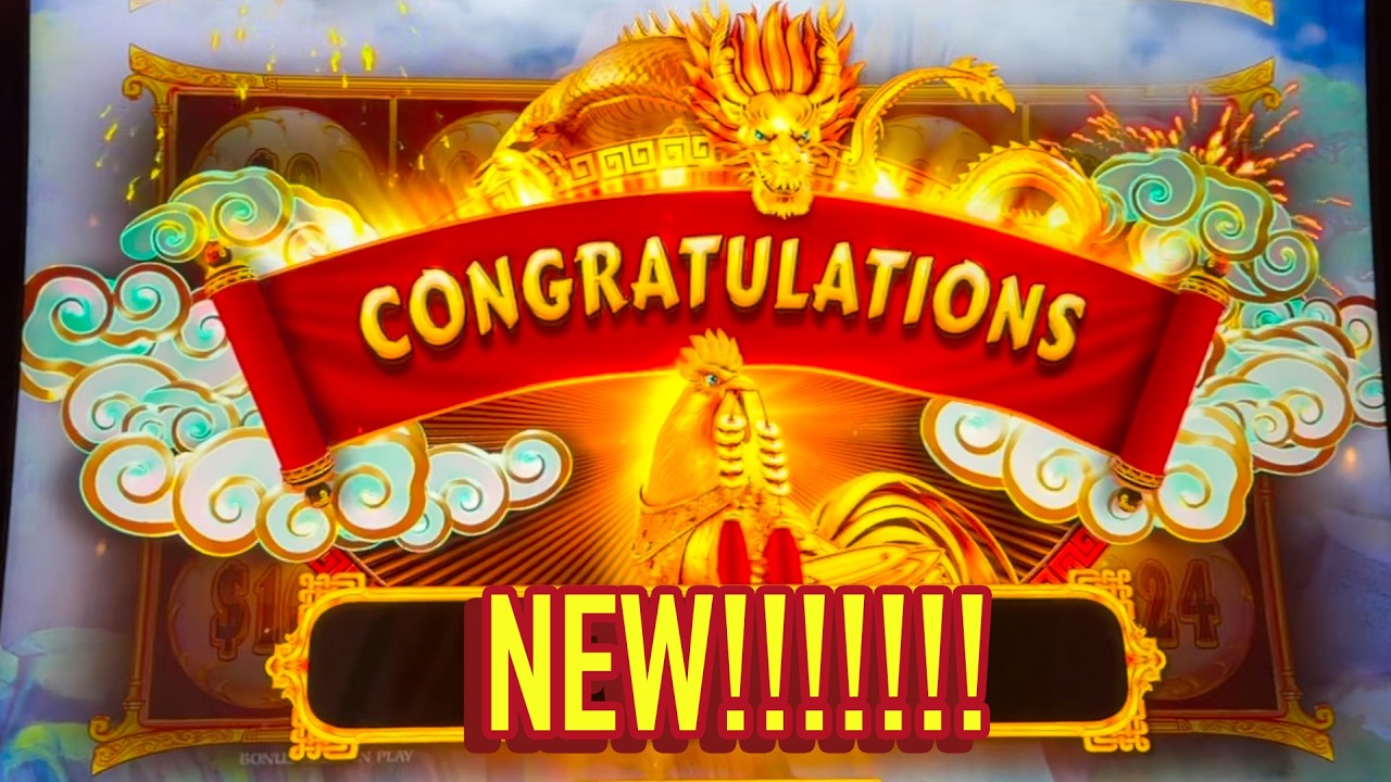 BRAND NEW LION LINK ETERNAL!!!!!!!!!!!