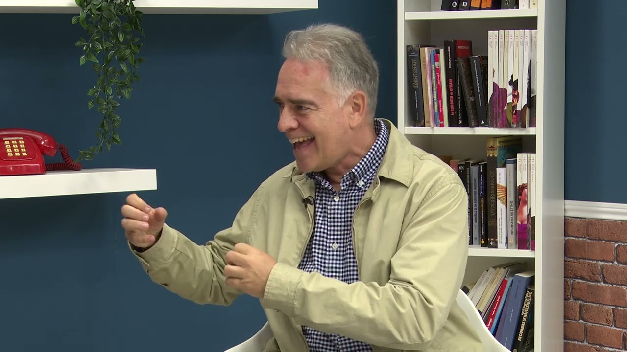 🎦📖 Letras De-Generadas l Zenaido Hernández Cabrera