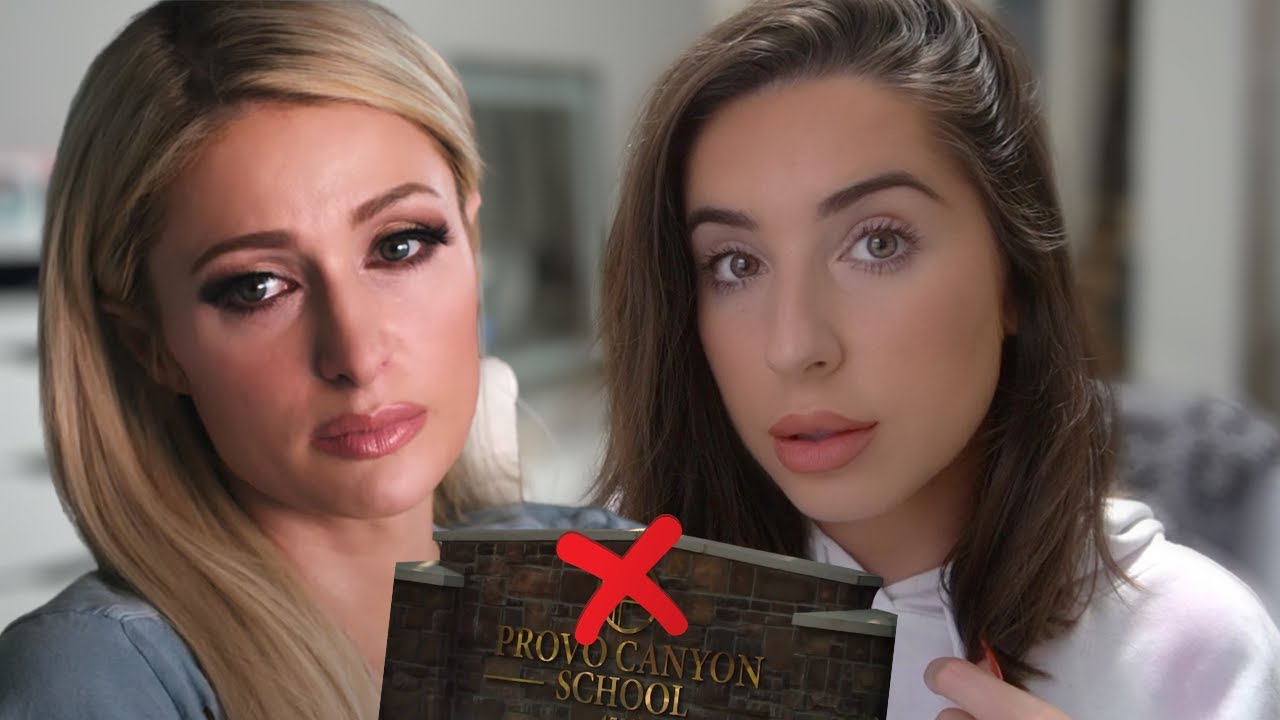 ASMR | Paris Hilton Documentary Review / Reaction (Pure Whispering)
