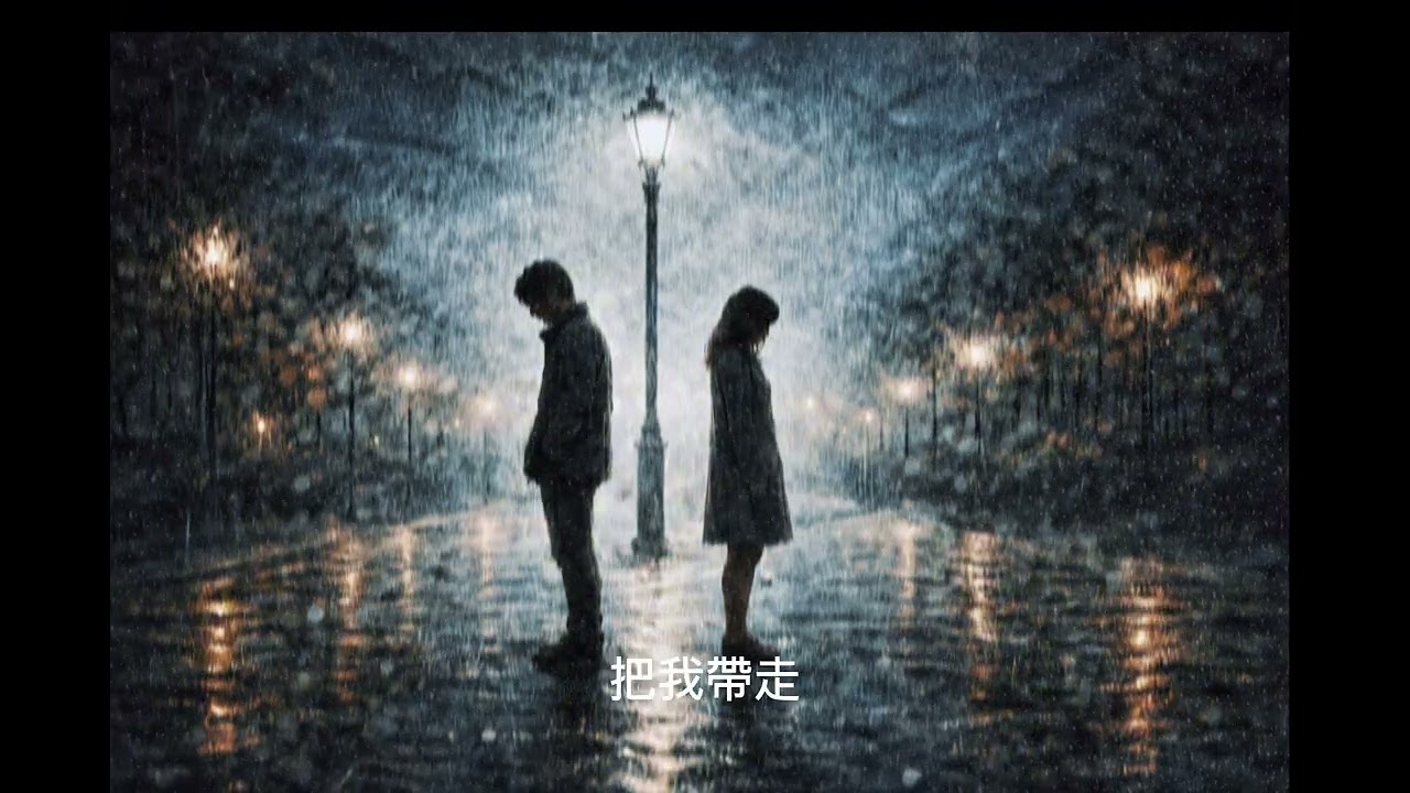 心痛的距離｜夜音 NightTone