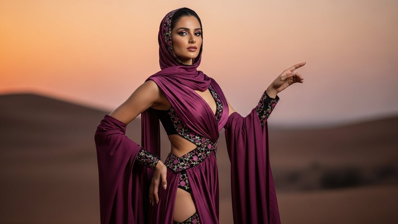 Middle Eastern Oud & Smooth Sax | Stress Relief Music 2025