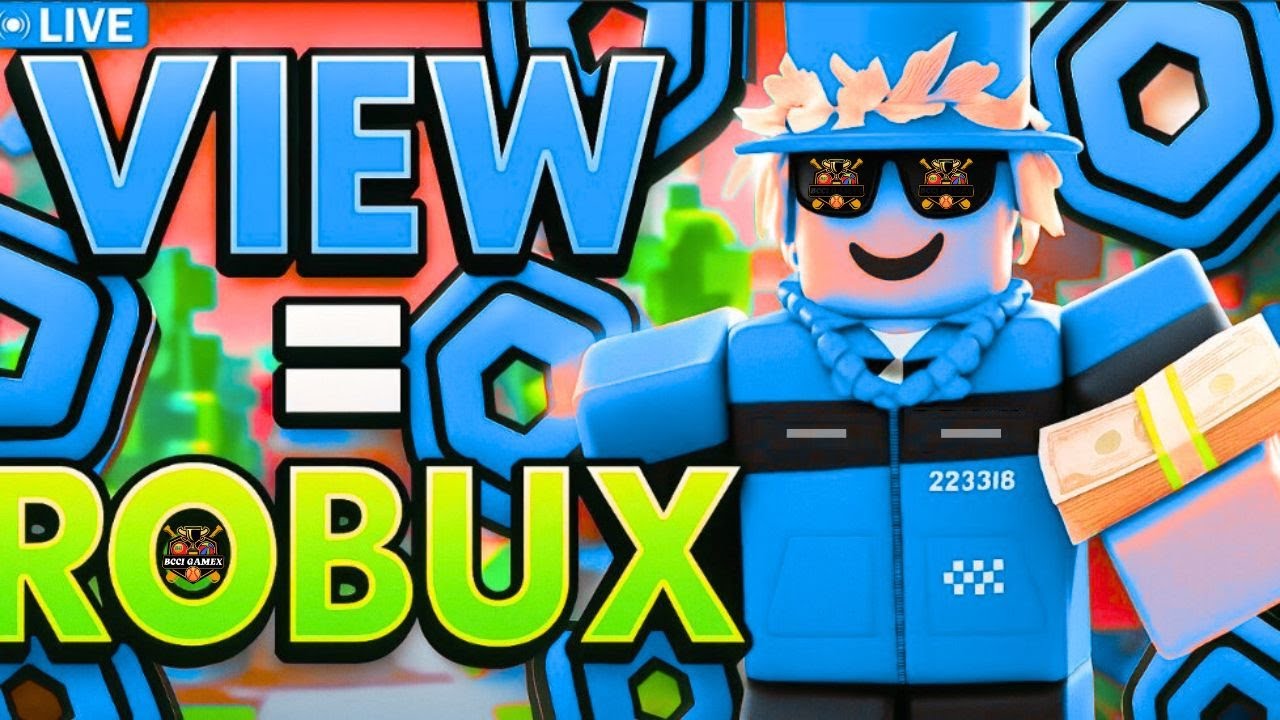 🔴PLS DONATE LIVE💸| DONATING ROBUX TO VIEWERS | FREE ROBUX |💸ROBUX💸| BCCI GameX