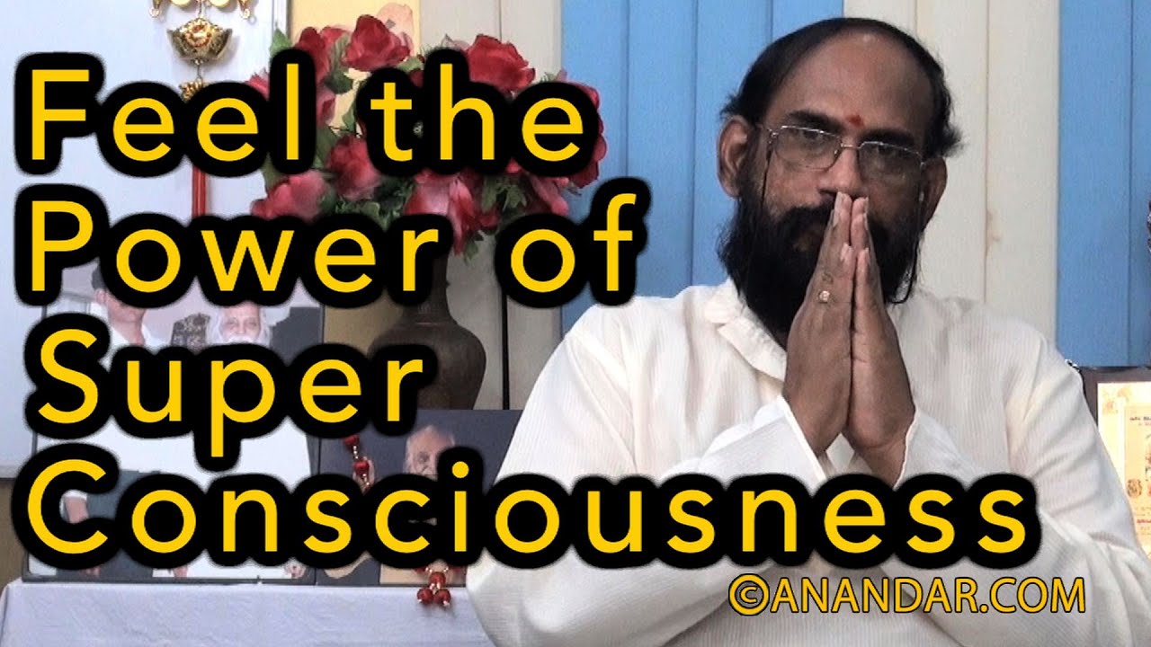 Feel the Power of Our Super Consciousness Mind-INCREASE YOUR CONCENTRATION POWER(Tips No.69)-Tamil