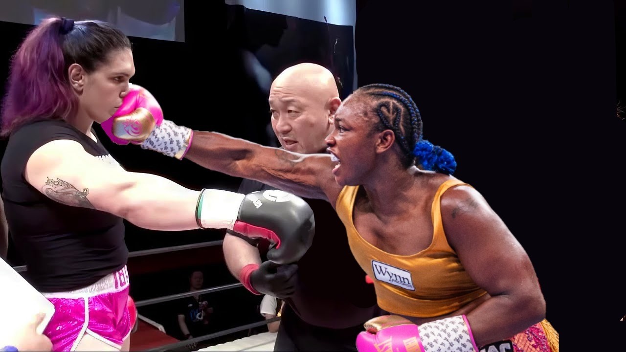 She Ended It in Seconds&hellip; 😳🥊 | Most BRUTAL Female Boxing Knockouts EVER