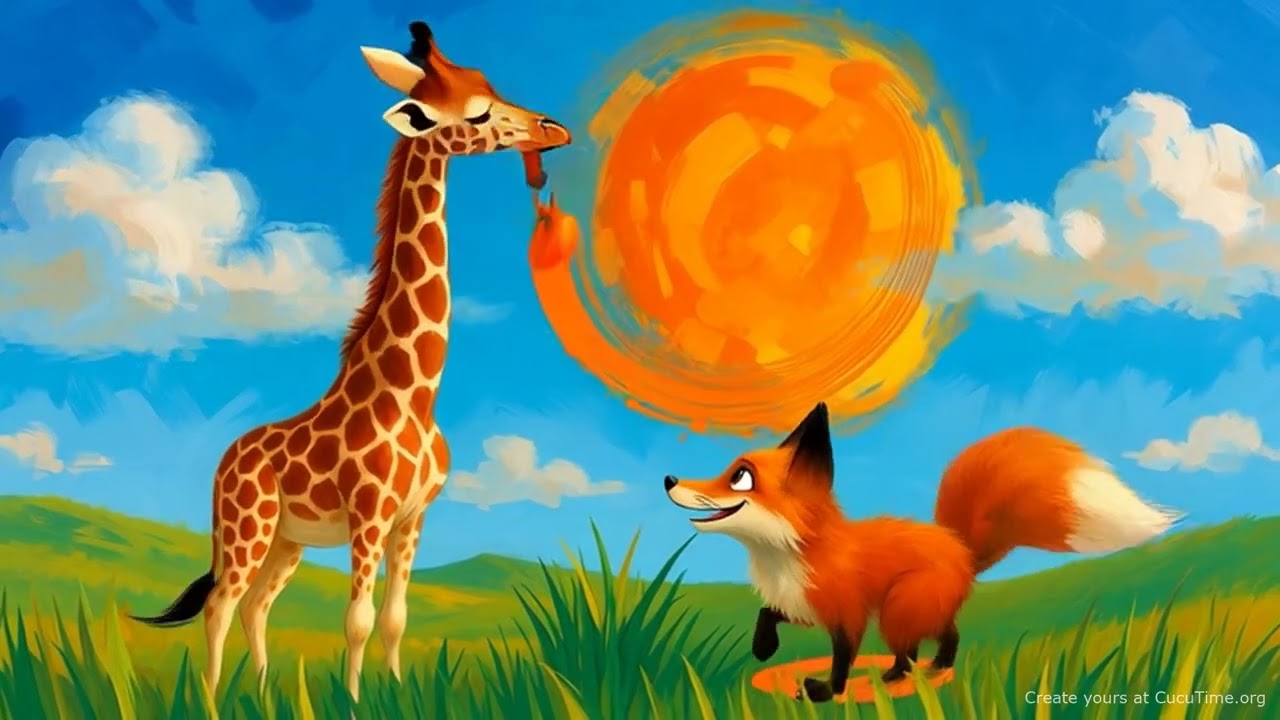 Sky-High Artist