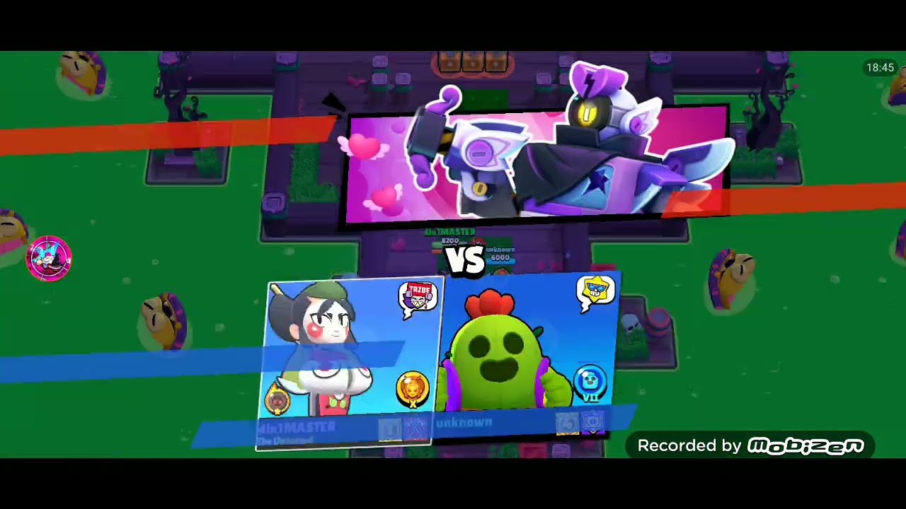DAILY BRAWL STARS GAMEPLAY PART 1