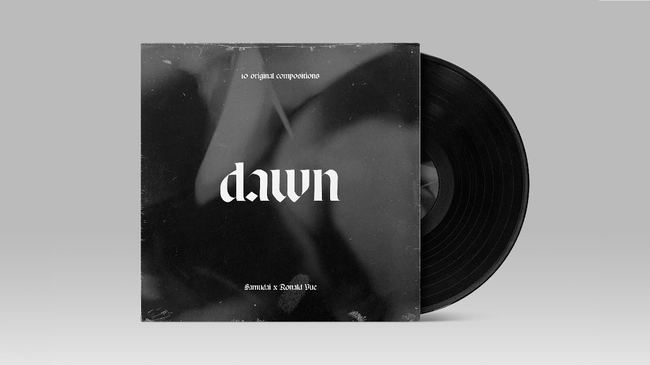 RnB Sample Pack &ndash; 