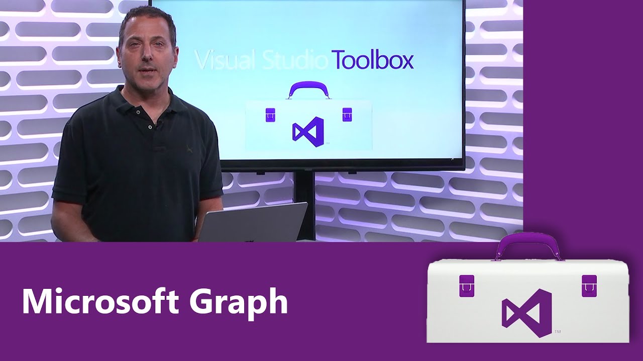 Microsoft Graph