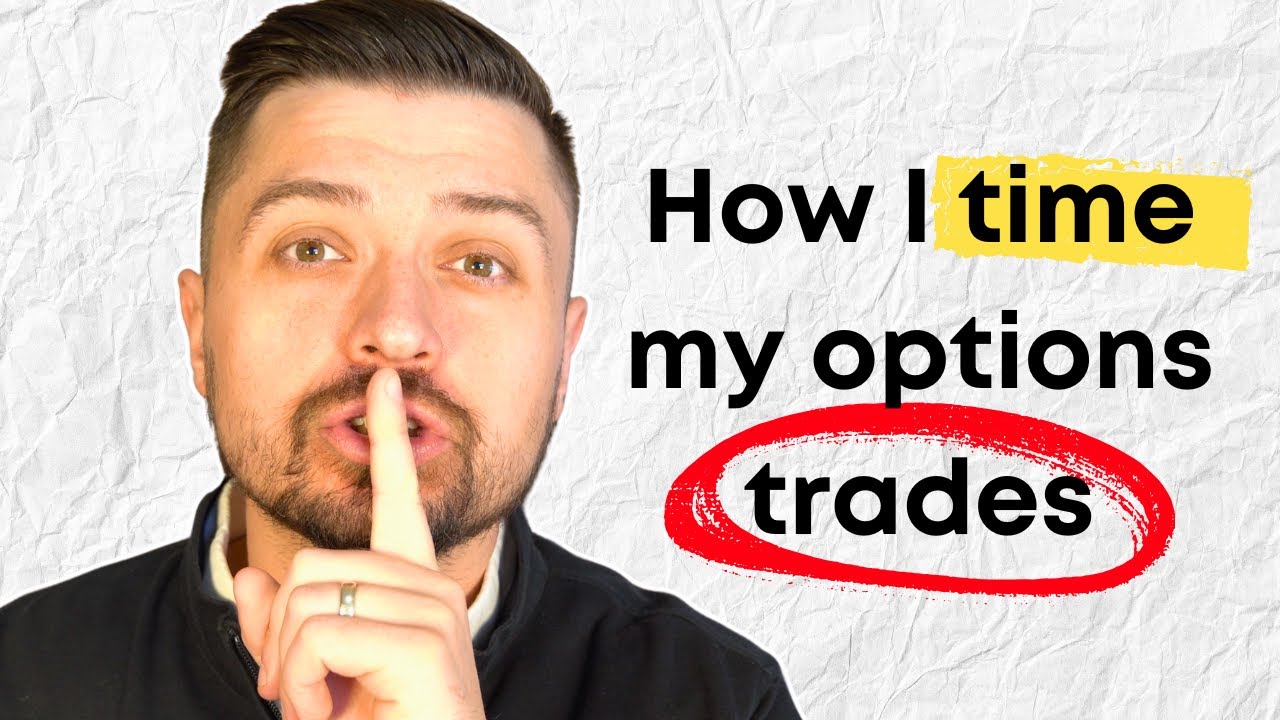 The Best Time to Sell Options (And Why Timing Matters)