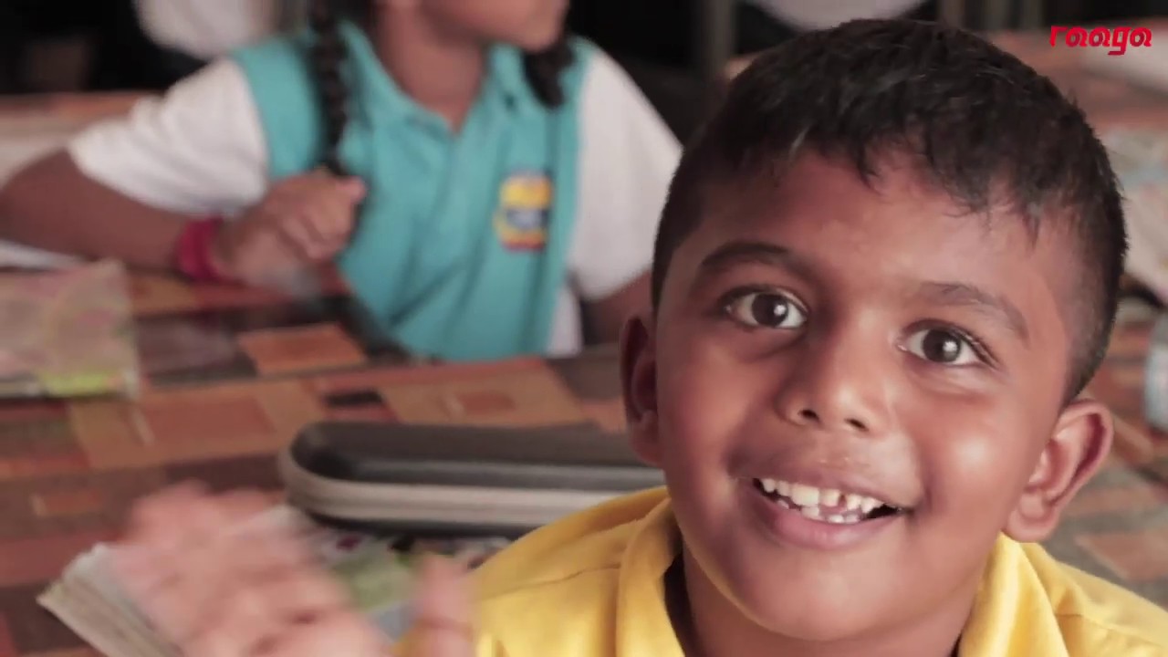 Kalakkal Kaalai Takes Over School!