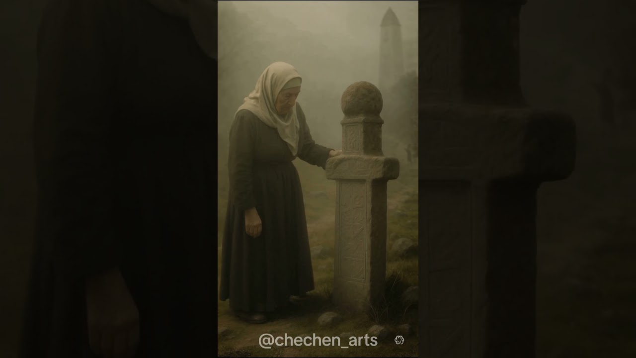 Resettlement of Chechen people 1865