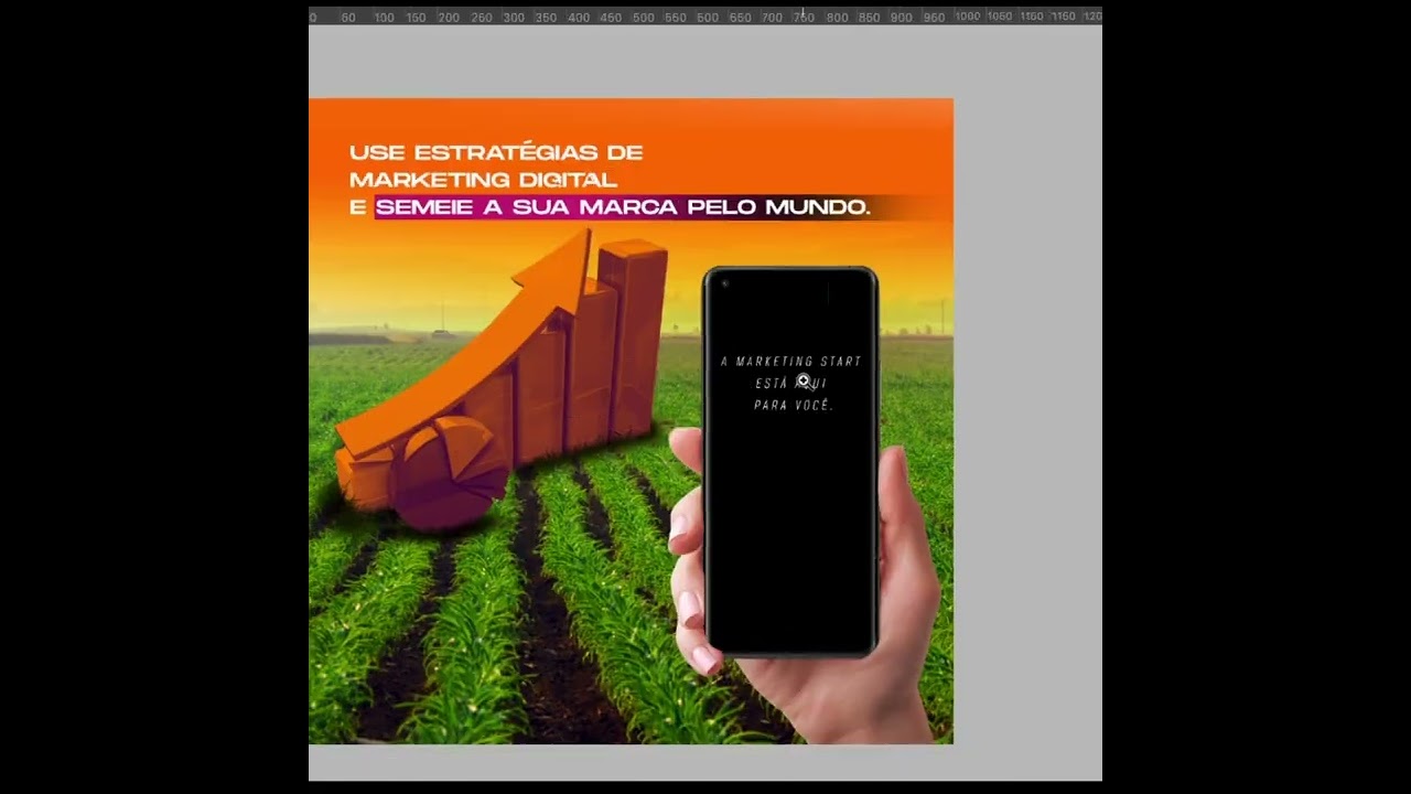 Processo de cria&ccedil;&atilde;o | Marketing Agroneg&oacute;cio | Marketing Start