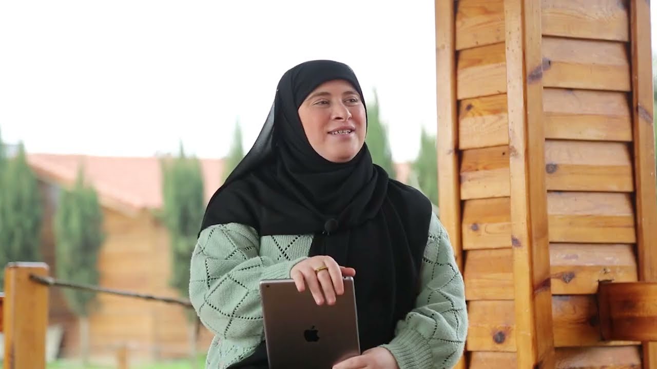 زواج أم سلمة رضي الله عنها برسول الله صلى الله عليه وسلم 07 | أحلى حياة | أ. مريم بزي