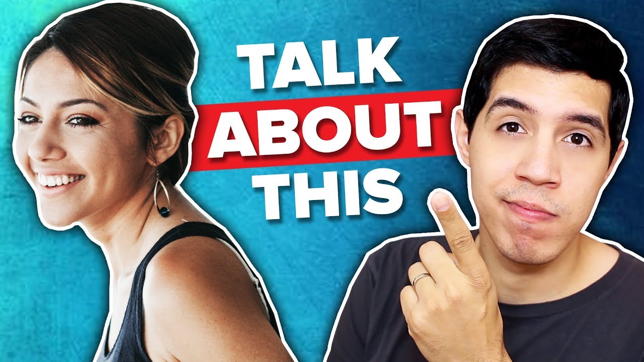 5 Questions You Can Ask To Keep a Conversation Going