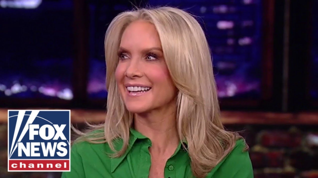Dana Perino reveals her media 'origin story'