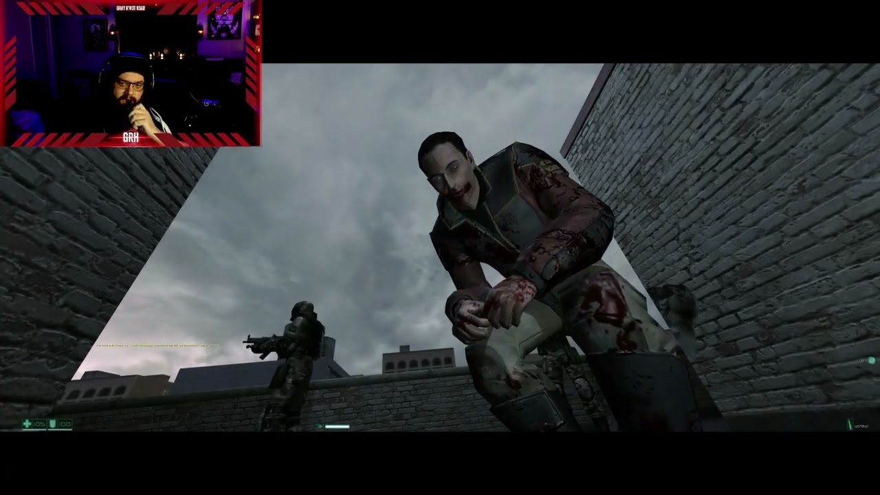 F.E.A.R. PART 1