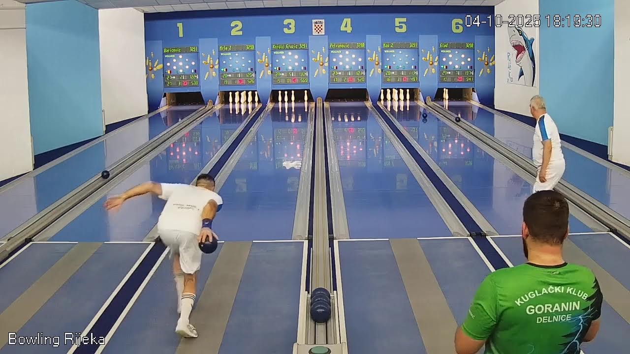 MKK RIJEKA - GORANIN