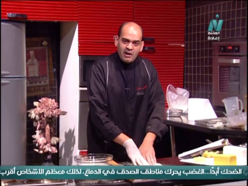أضرارالزبدة النباتي و فوائد الزبدة الحيواني - الشيف خالد علي