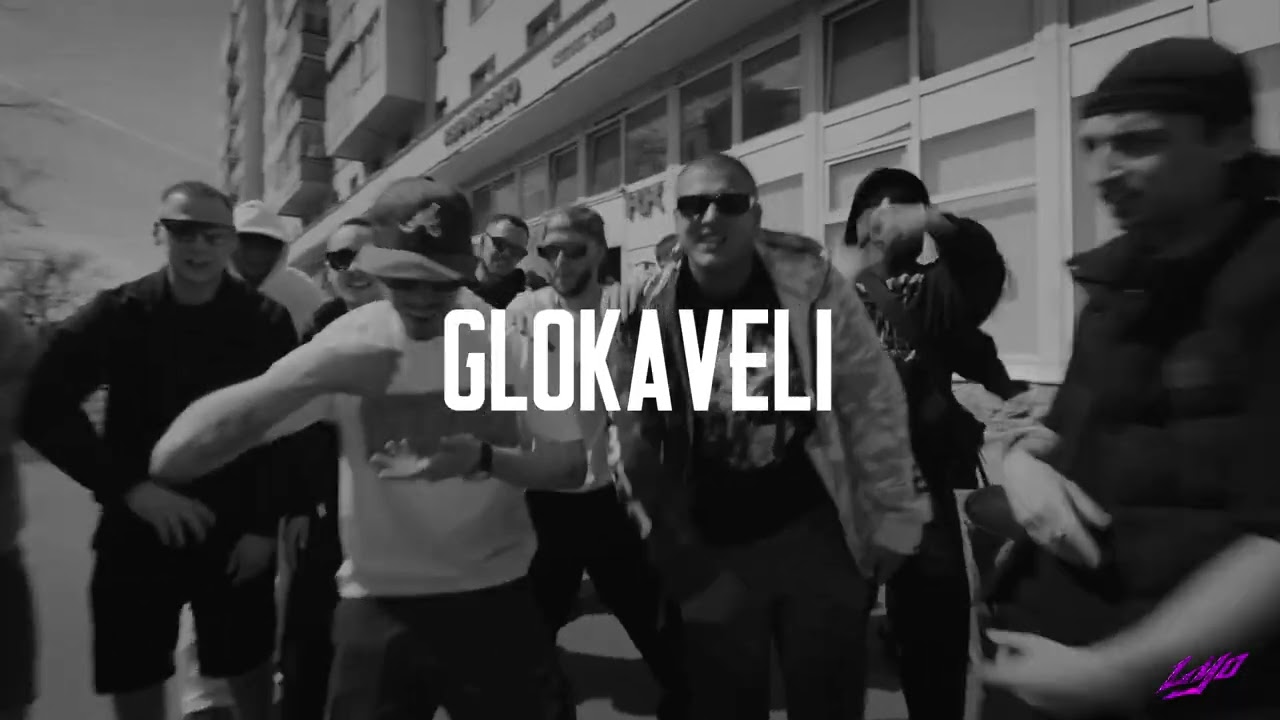 FRIENDLY THUG 52 NGG x HUGO LOUD type beat - 