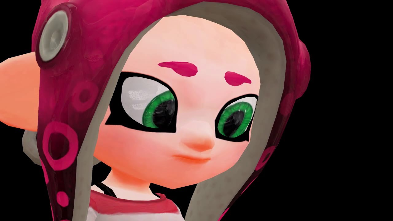 【Eng sub】I miss you【Splatoon Animation】