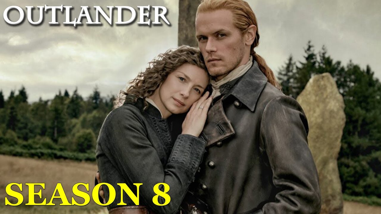 Outlander’s Final Goodbye: Annie Lennox Reimagines “The Skye Boat Song” for Season 8