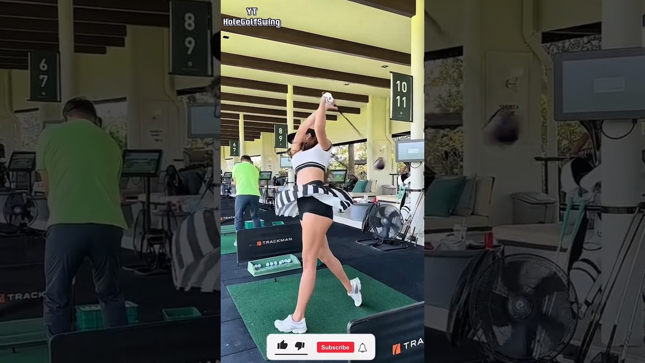 golf swing part 74 