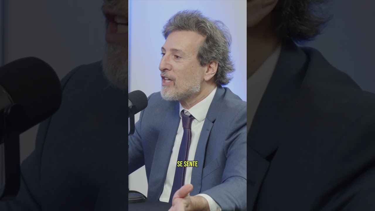 Nelson Rosenvald falando sobre mudan&ccedil;as no C&Oacute;DIGO CIVIL! #shorts #podcast