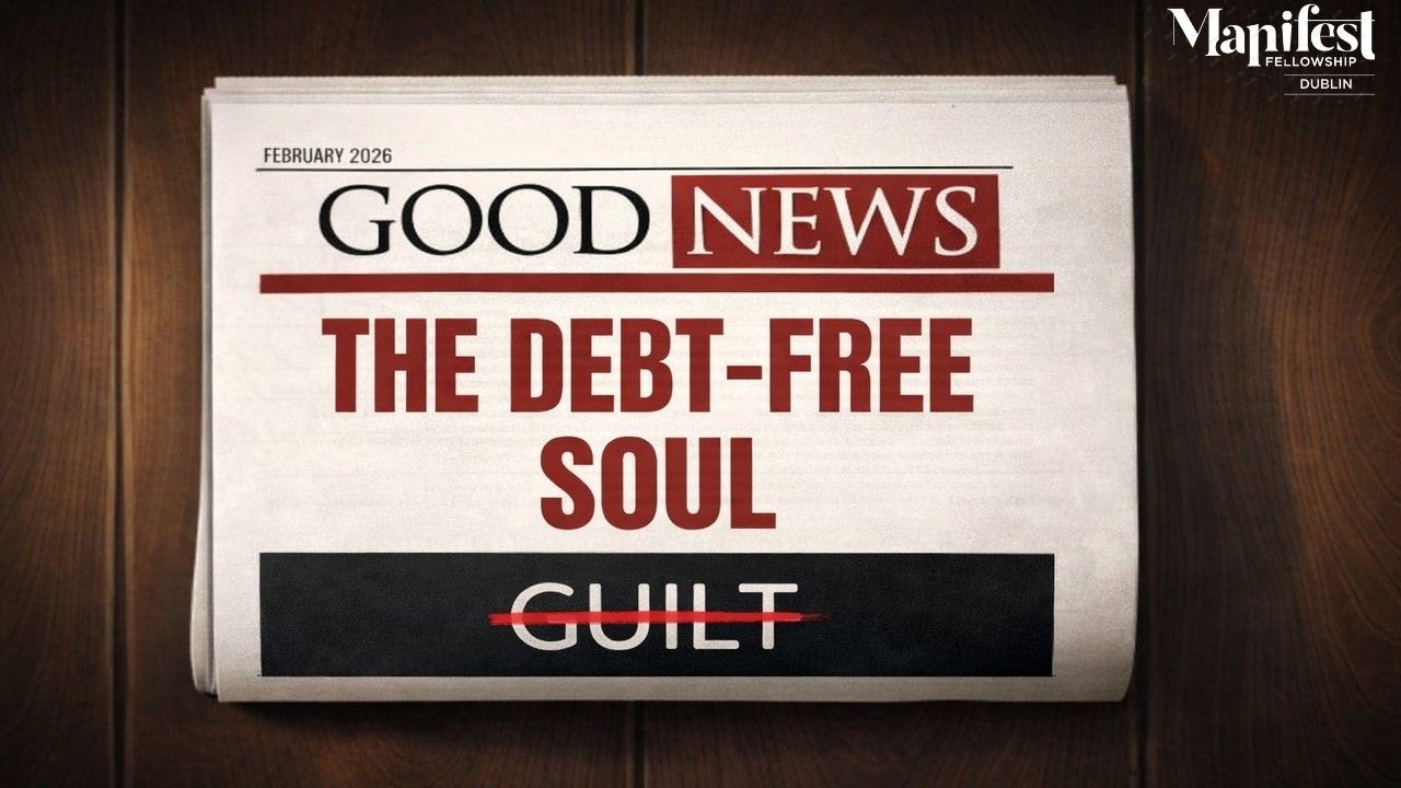 Manifest 111: The Debt Free Soul
