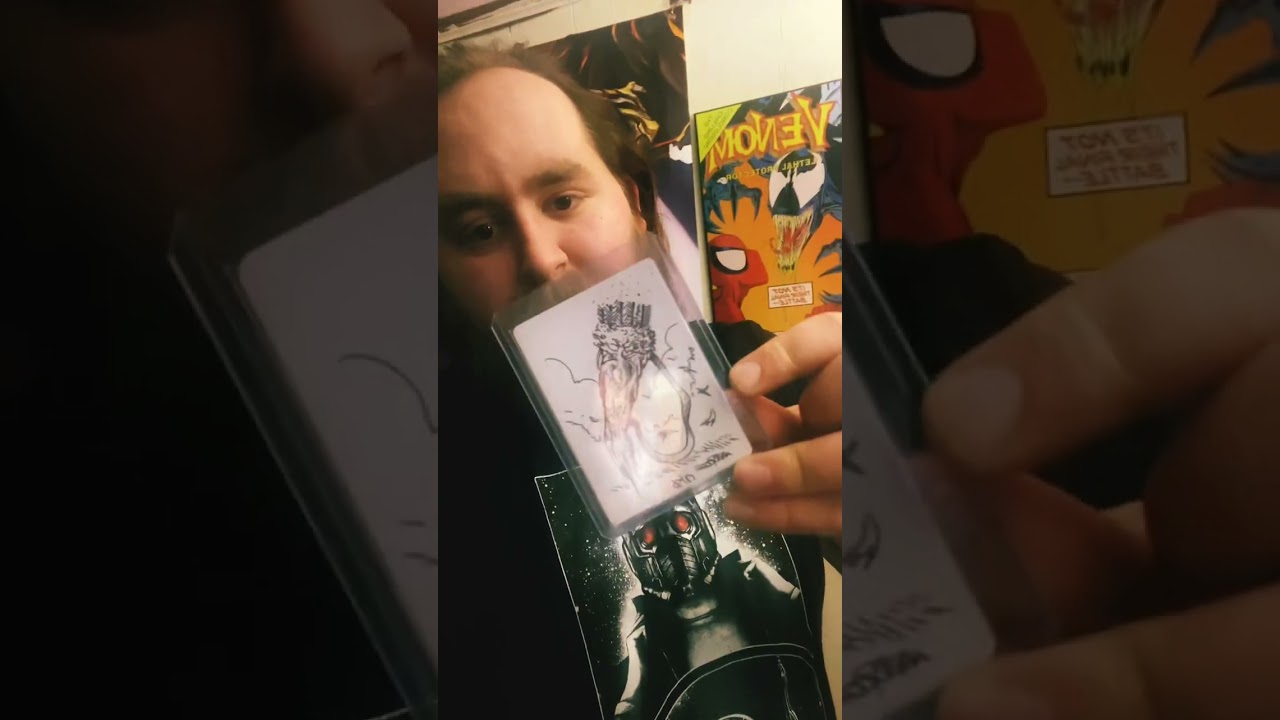 My Two Most Prized Flesh and Blood Cards! #fabtcg #scgcon #legendstorystudios