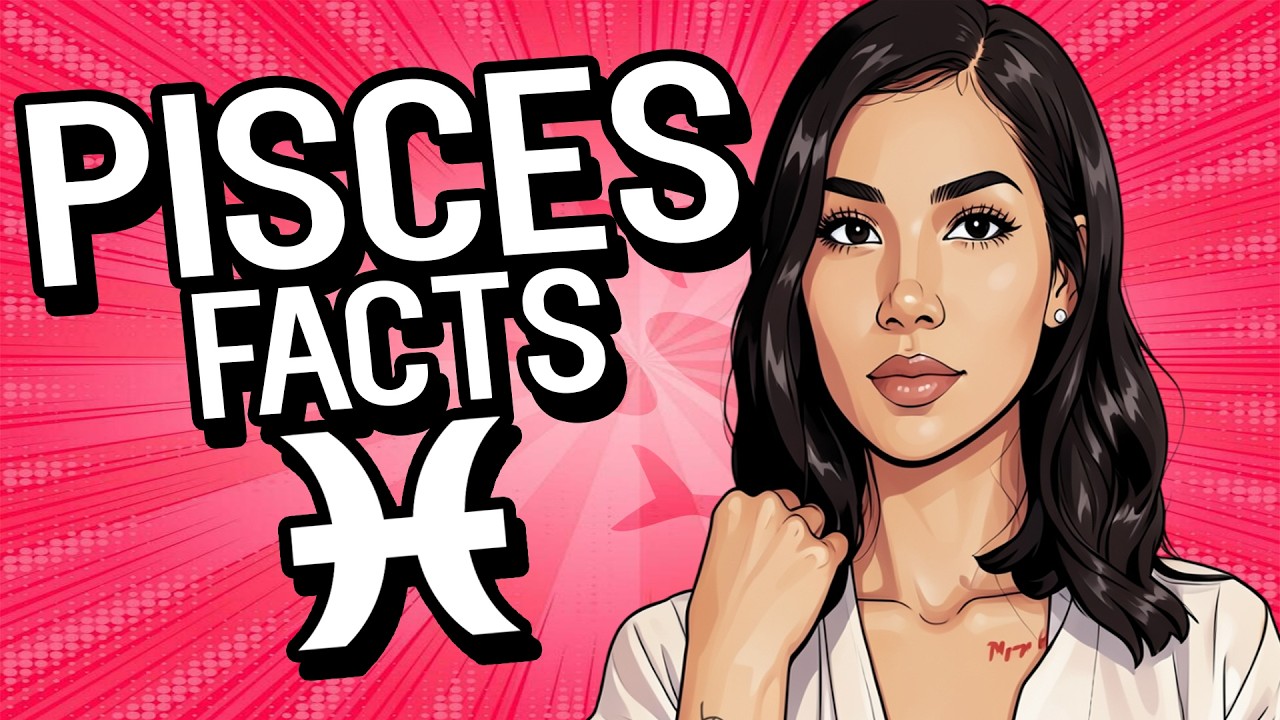 11 Reasons Why Pisces LOVES the Other Signs