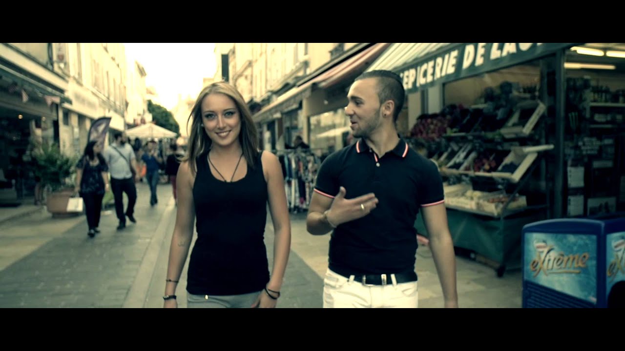 Cilikante - Je te veux (Clip HD Officiel)